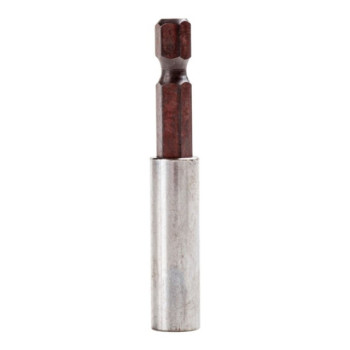 Adaptor Bit Mag GS 1/4/60mm